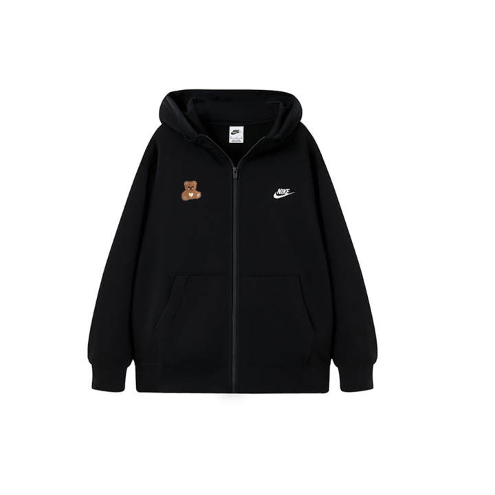 Nike Nike Jackets & Coats Men's Black