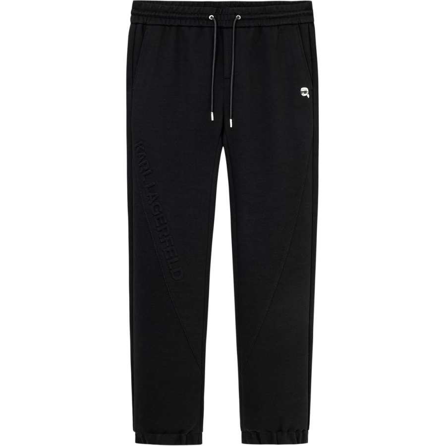 KARL LAGERFELD / Karl Lagerfeld Jeans Casual Pants Men's Black