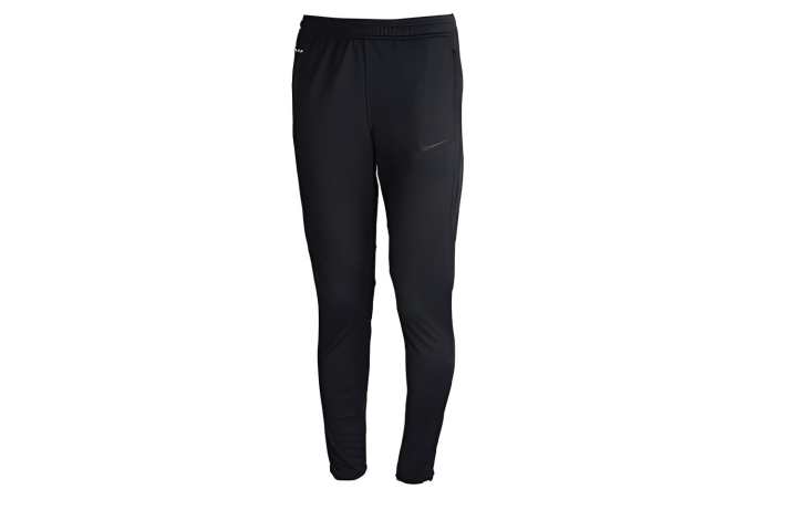 Nike Nike Casual Pants Unisex Black Thin Slim Fit Pants