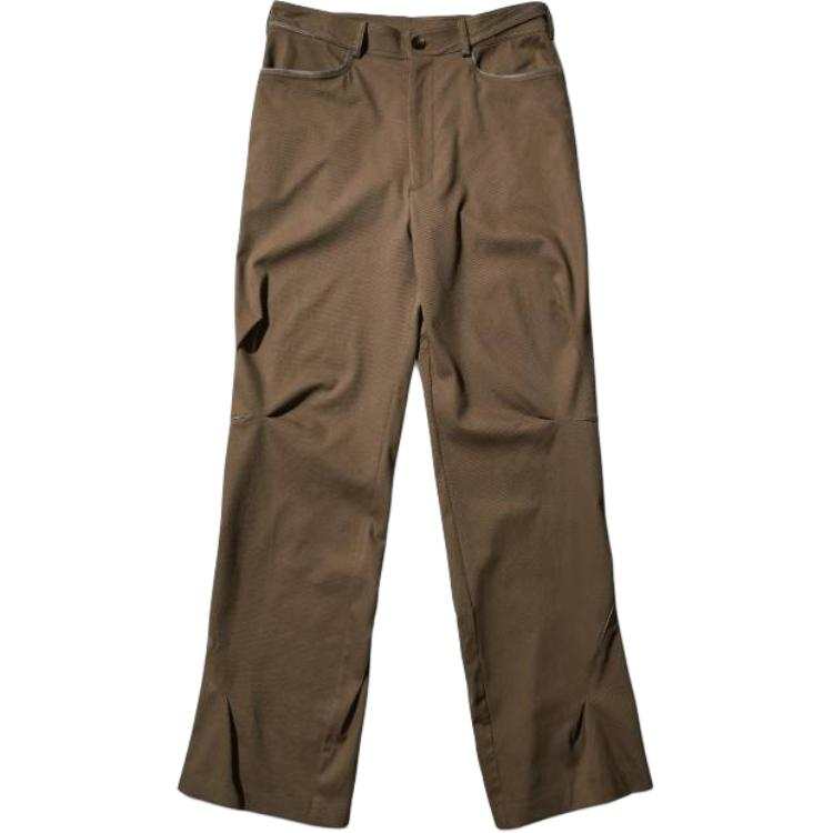 KIKO KOSTADINOV Ohne K-dart Trousers