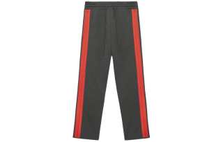 Fear Of God Athletics X Indiana University Pant