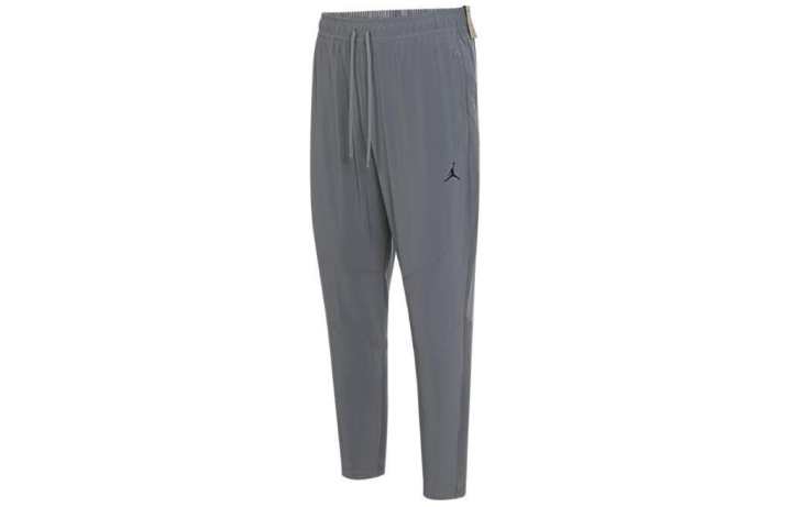 Jordan Jordan As M J Knitted Sweatpants Men's Dark Gray
