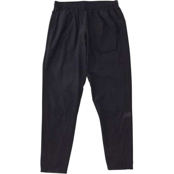 New Balance New Balance Casual Pants Men's Black