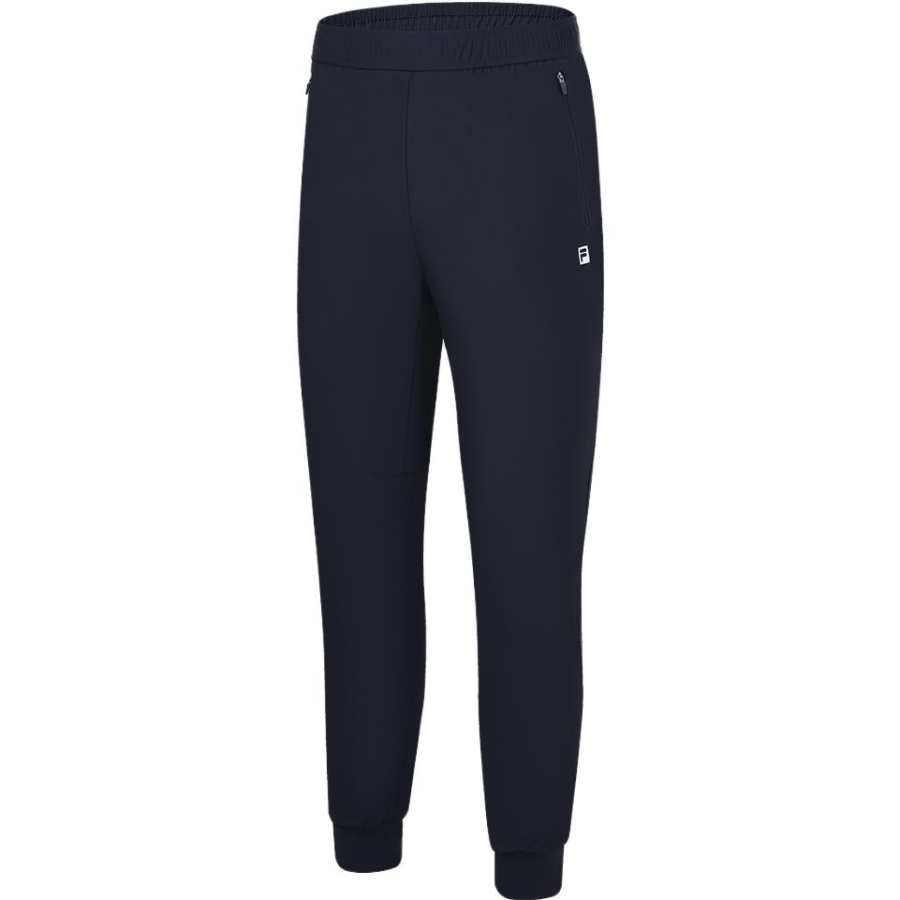 FILA Athletics Casual Pants Men's Legend Blue