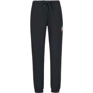 Reebok Casual Pants Men's Black