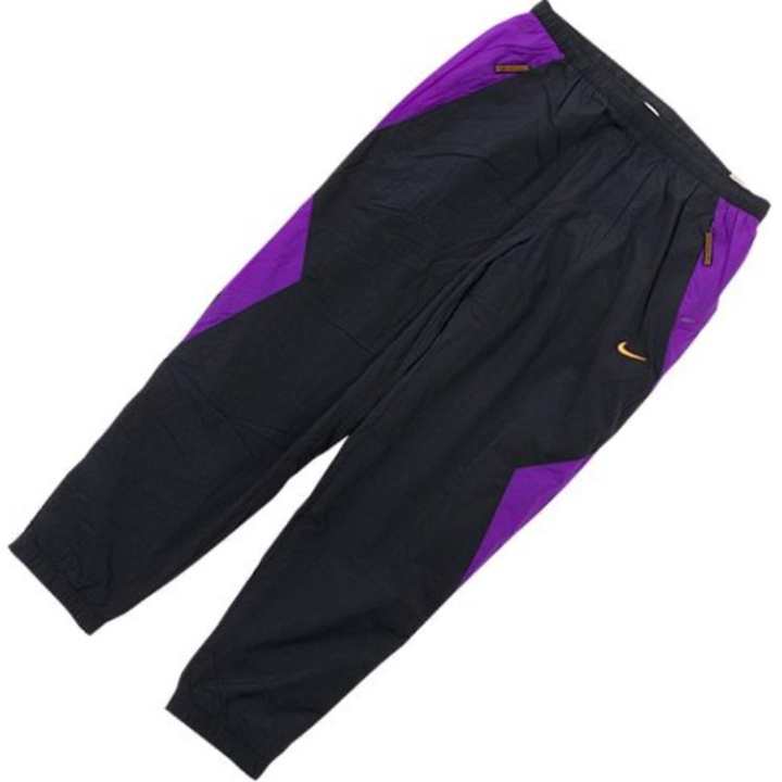 Nike Nike SS24 Therma Fit Repel Knitted Sweatpants Men's Black