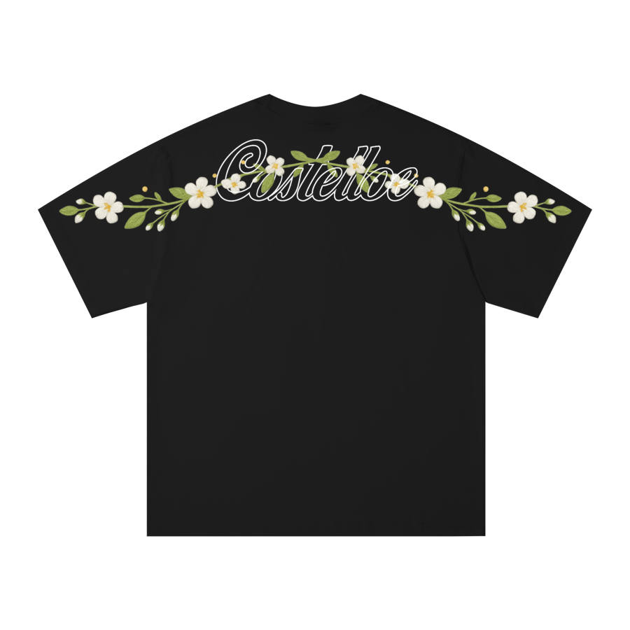 PAUL COSTELLOE T Shirts Unisex Crew Neck Thin Heavyweight