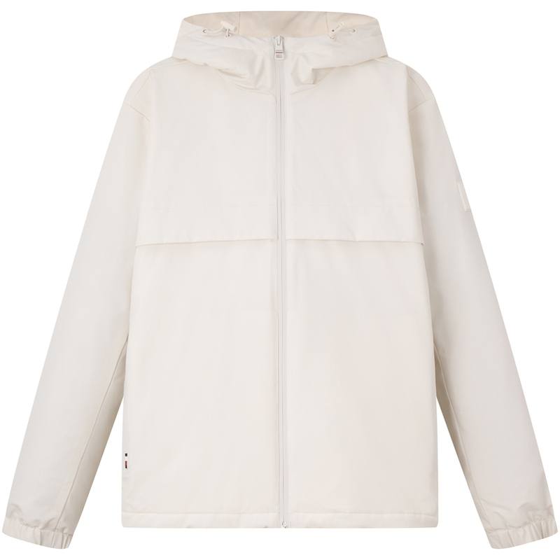 Tommy Hilfiger Jackets Men's Hooded Moderate Other