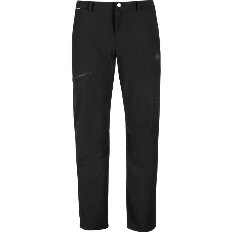 MAMMUT MAMMUT Softshell Pants Men's Moderate Other