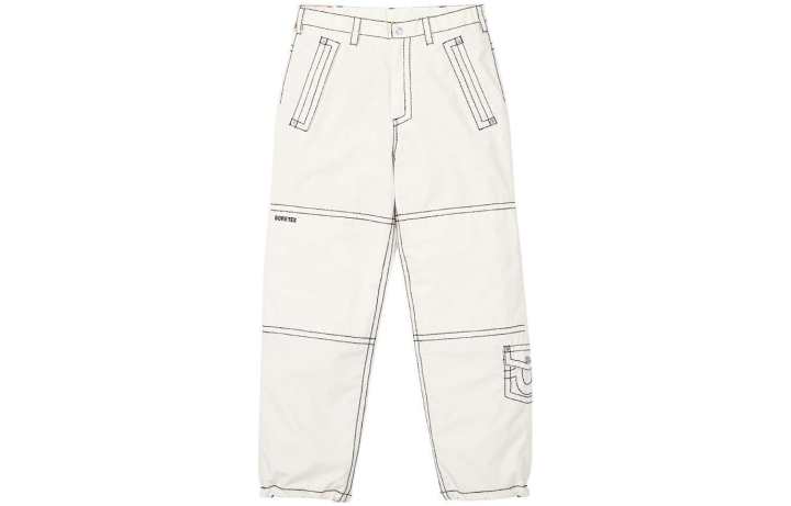 Supreme Supreme True Religion GORE TEX Pant