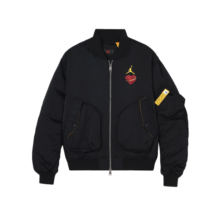Nike Nike Spring Fall Jackets & Coats Unisex Black