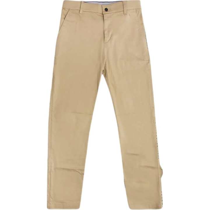 Nike Nike Casual Pants Men's Khaki Moderate Other