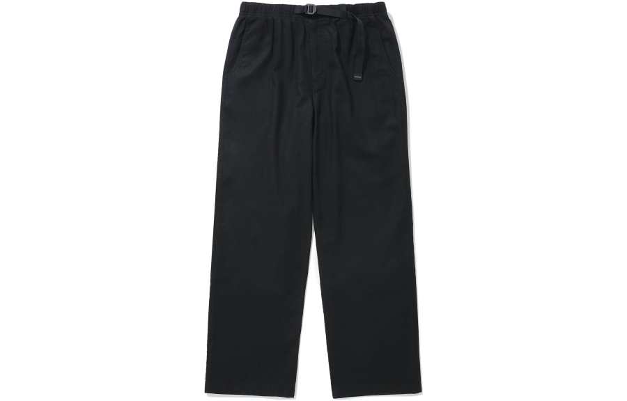 COVERNAT SS24 Casual Pants Men's Black