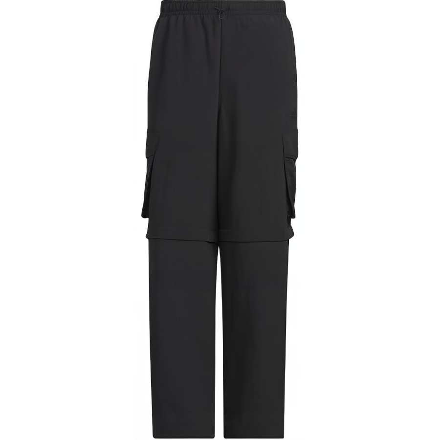 Adidas Adidas Knitted Sweatpants Men's Black
