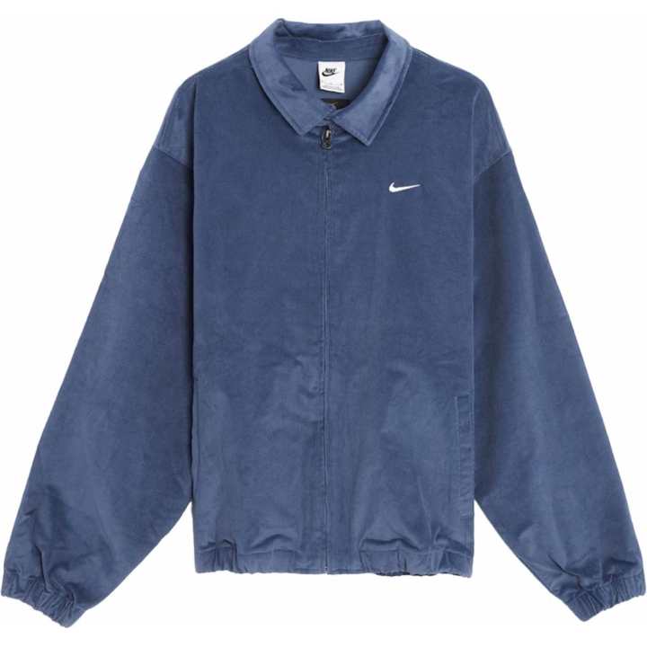 Nike Nike Life Harrington Cord Jacket