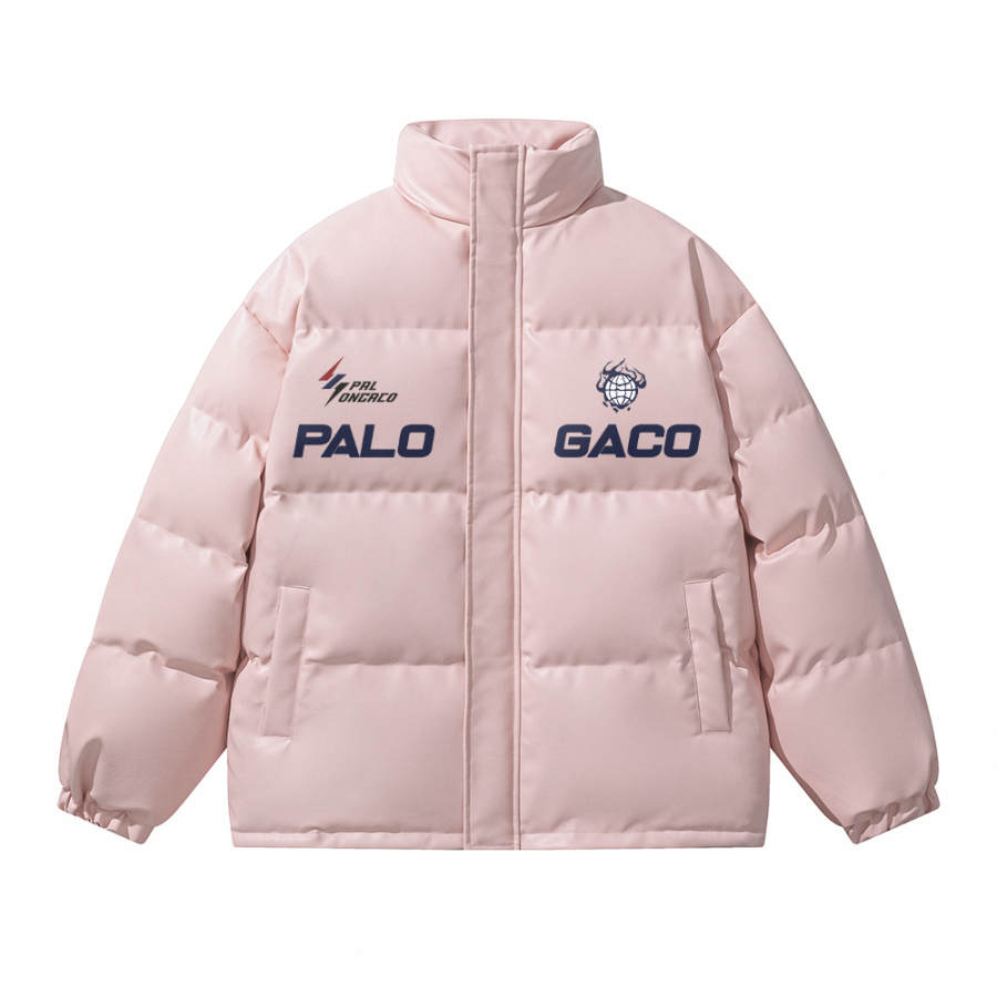 PAL ONGACO Puffer Jacket Unisex