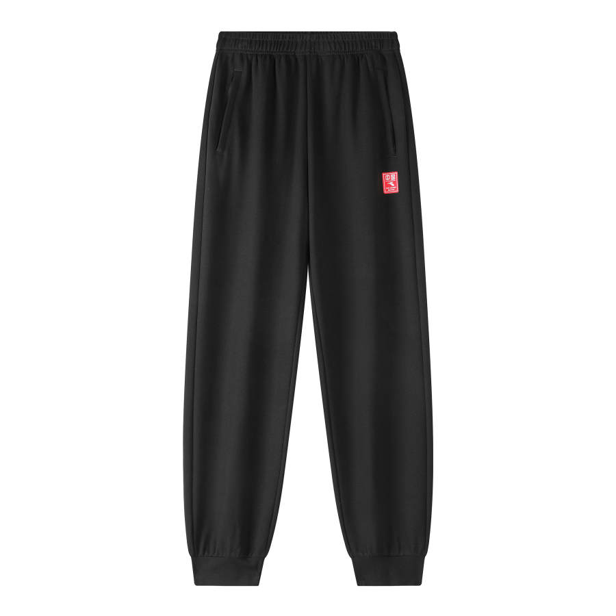 361° 361° Casual Pants Unisex Super Black