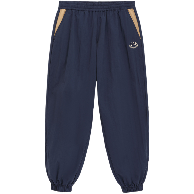 GAP GAP Fall Winter Cuffed Pants Men's