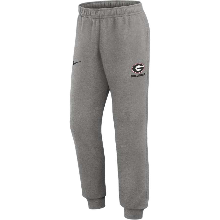 Nike Nike Georgia Bulldogs Primetime Club Men's Nike College Joggers