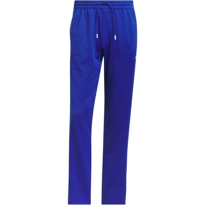 Adidas Adidas Knitted Sweatpants Men's Sapphire Blue