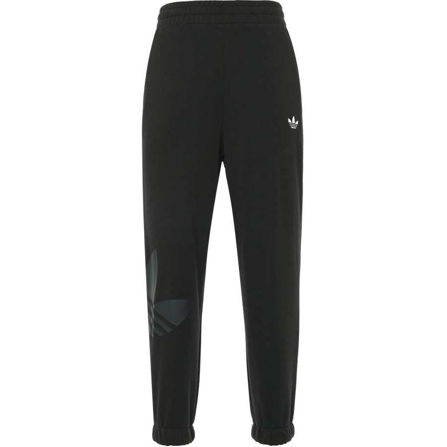 Adidas Originals UNITEFIT Chilla Knitted Sweatpants Unisex Black