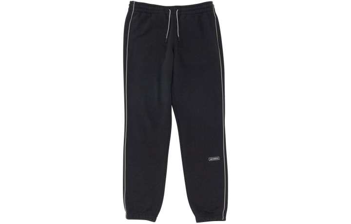 New Balance New Balance Knitted Sweatpants Men's Black