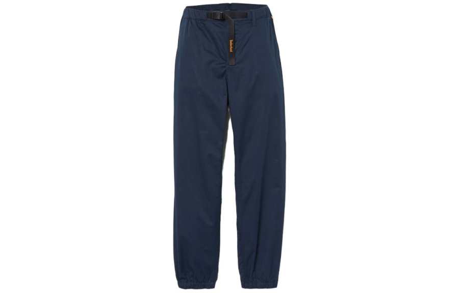 Timberland Timberland Casual Pants Men's Blue