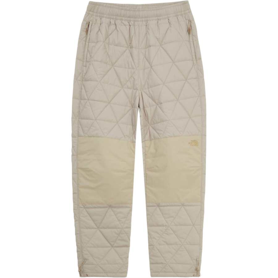 THE NORTH FACE Casual Pants Men's Apricot