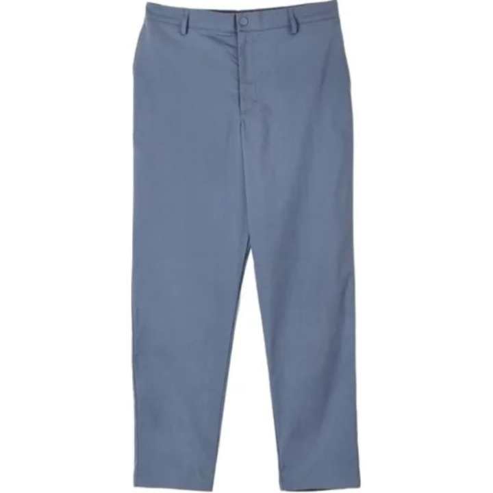 New Balance New Balance Casual Pants Men's Graphite