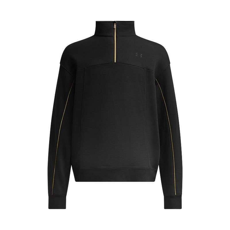 Under Armour Under Armour Sweatshirt Men's Black