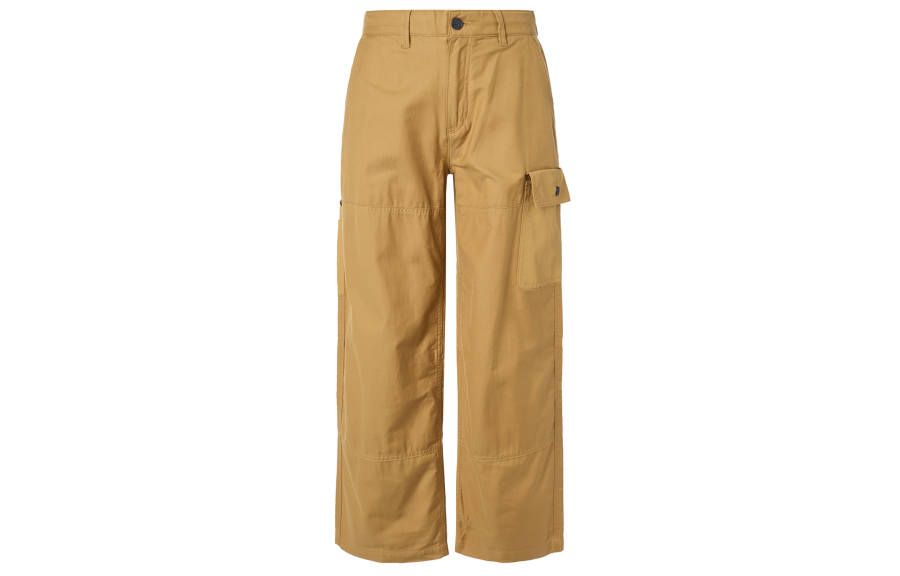 Timberland Casual Pants Men's Wheat Moderate Wide Leg Pants