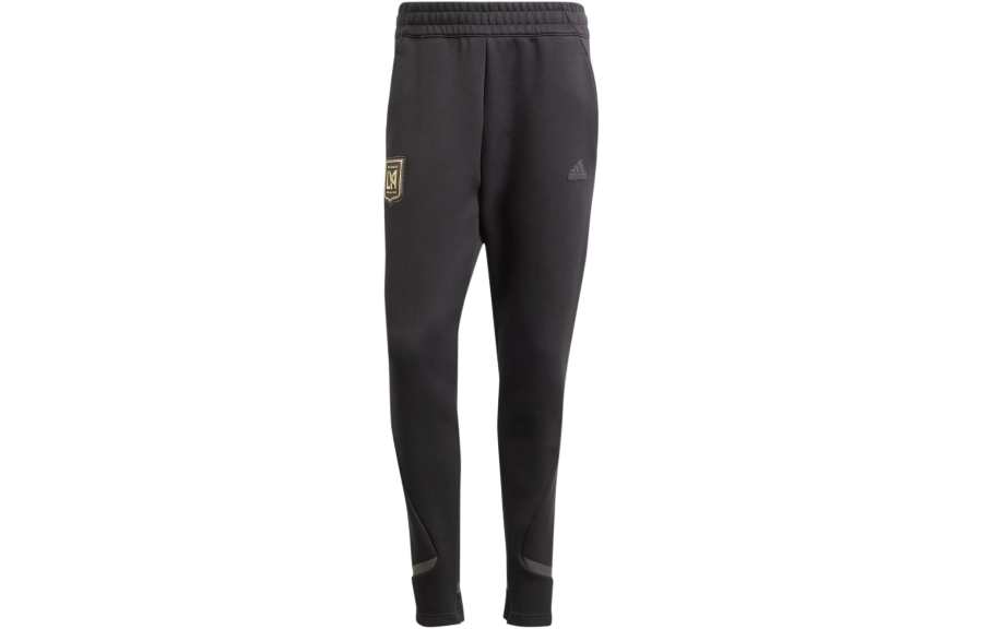 Adidas Adidas Los Angeles Fc Designed For Gameday Travel Pants