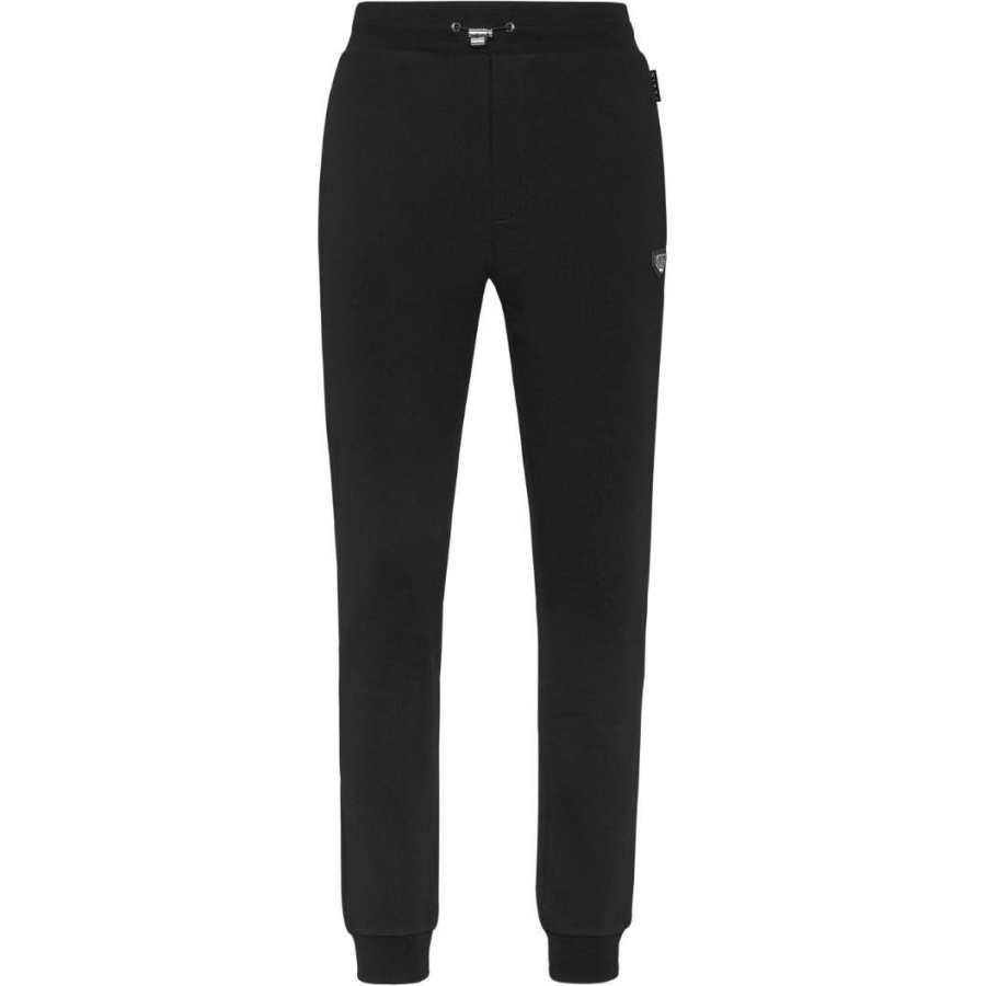 Philipp Plein Iconic Plein joggers