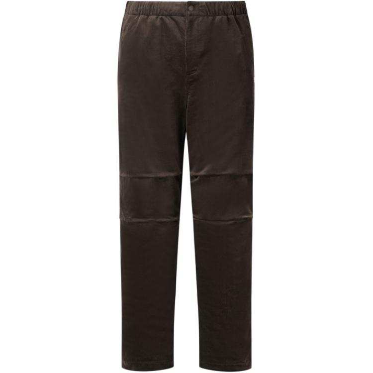 KOLON SPORT Casual Pants Men's Moderate Straight Fit Pants