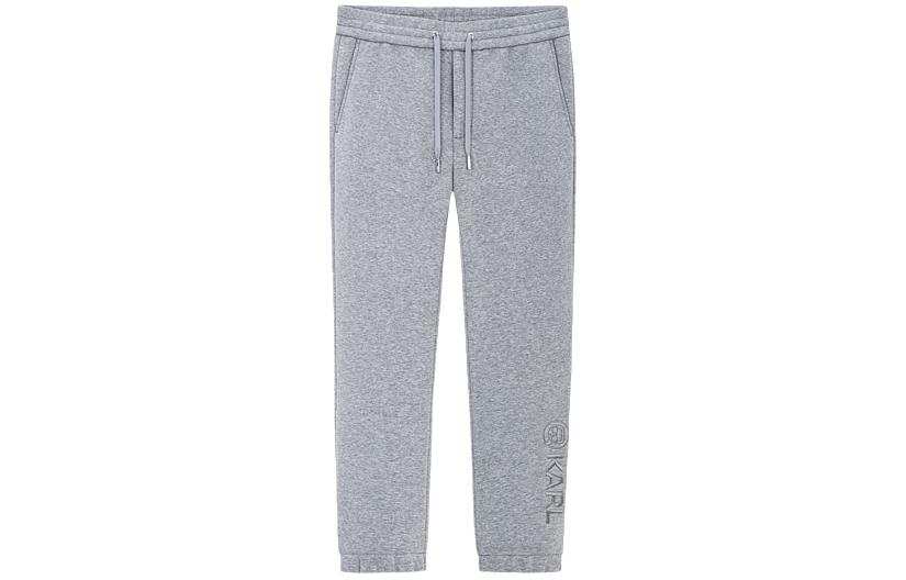KARL LAGERFELD / Karl Lagerfeld Jeans Casual Pants Men's Light Gray