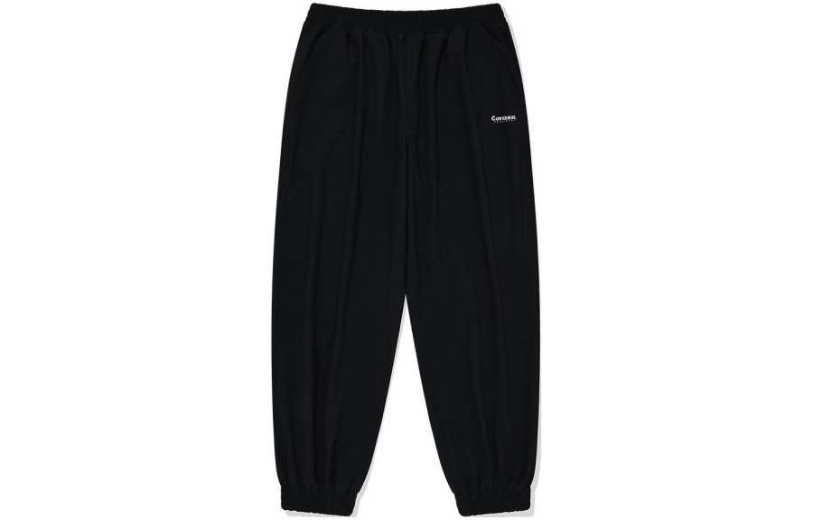 COVERNAT COVERNAT Sweatpants Unisex Black