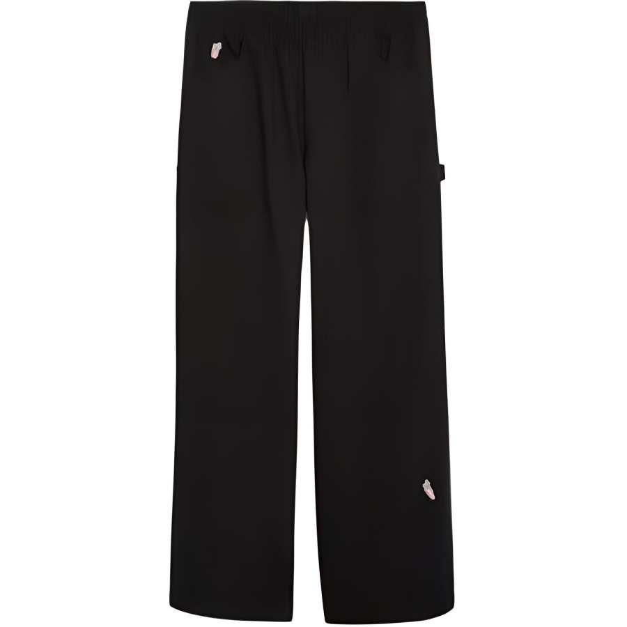 PUMA x CARROTS PUMA X CARROTS SS24 Casual Pants Men's Black