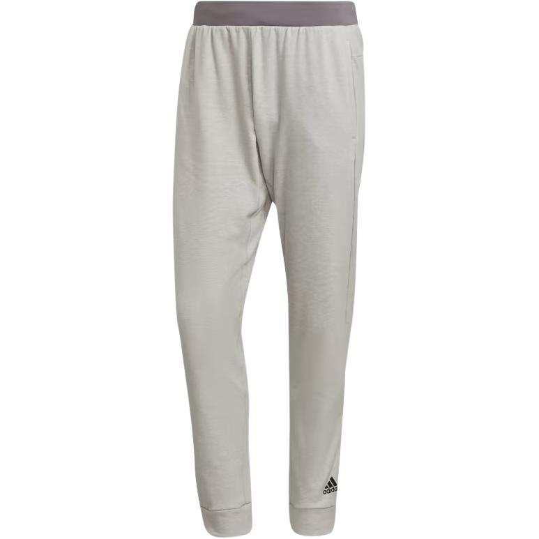 Adidas Adidas Aeroready Warm Yoga Fleece Training 7/8 Pants