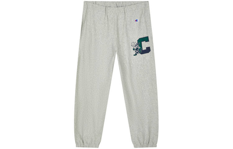 Champion Champion Casual Pants US Version Unisex