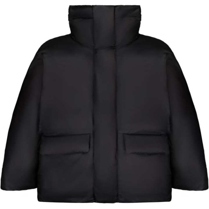 New Balance New Balance MET 24 Down Jackets & Coats Men's Black