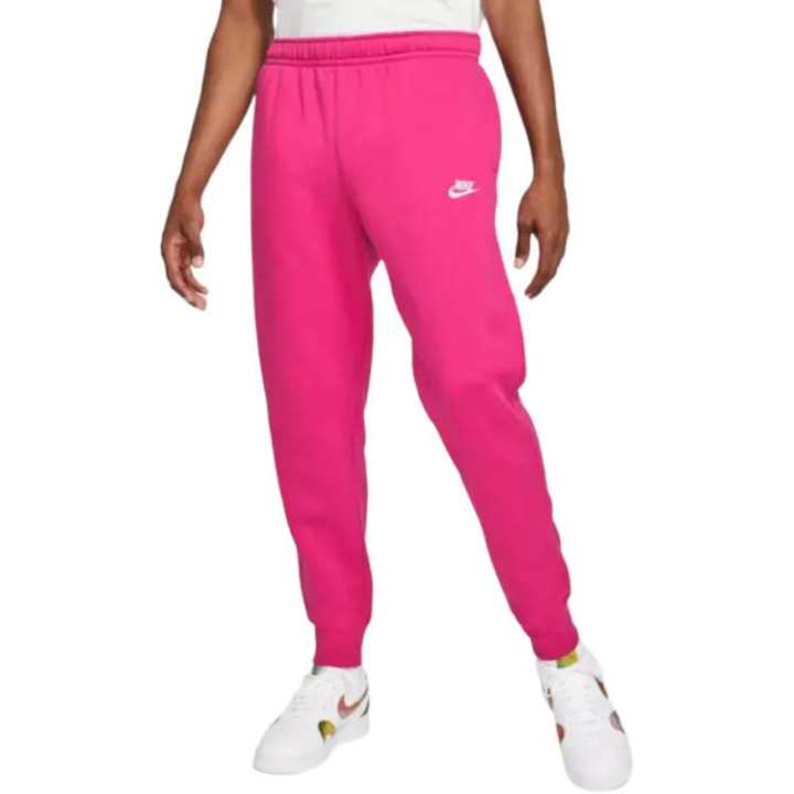 Nike Nike Knitted Sweatpants Men's Pink