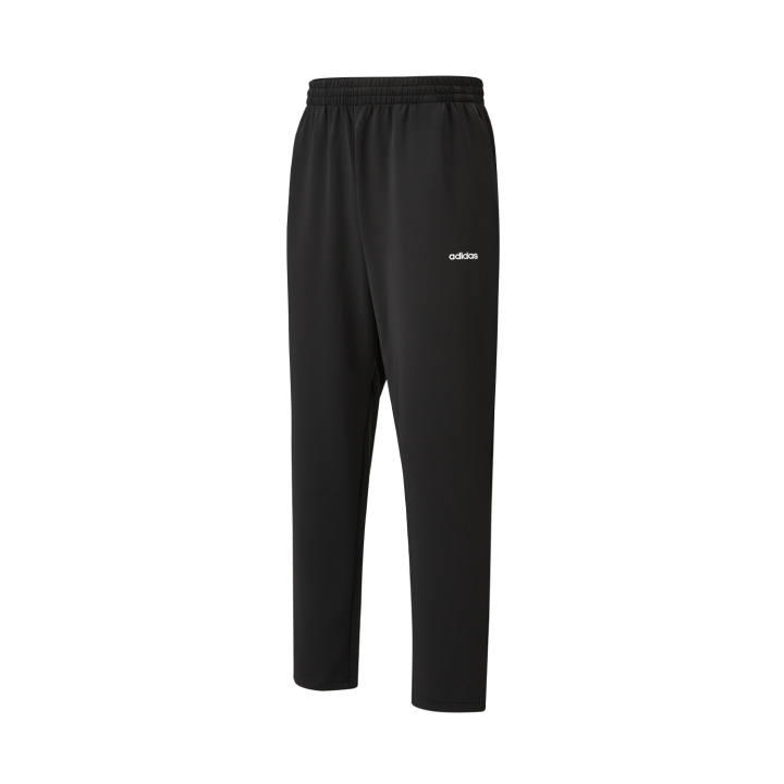 Adidas Adidas Sportlife Knitted Sweatpants Men's Black