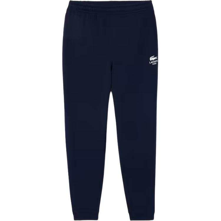 LACOSTE LACOSTE Tapered Leg Sweatpants