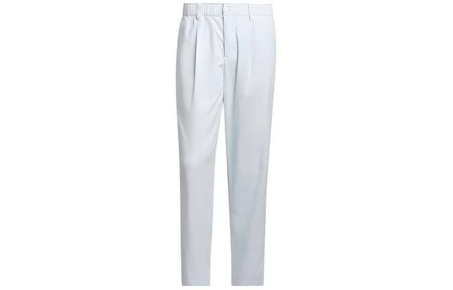 Adidas Adidas Casual Pants Men's Crystal Jadeite