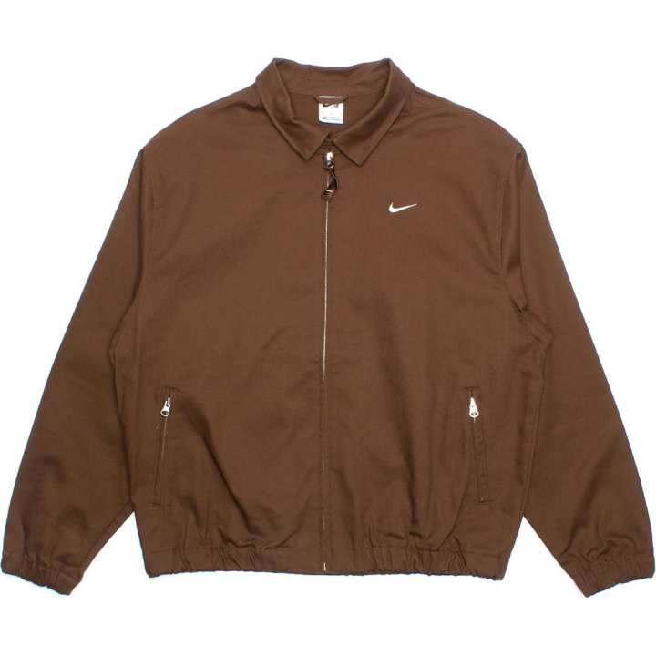 Nike Nike Sb Lightweight Skate Jacket