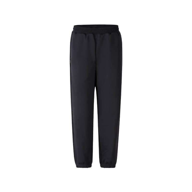 ASICS Asics Knitted Sweatpants Men's Black