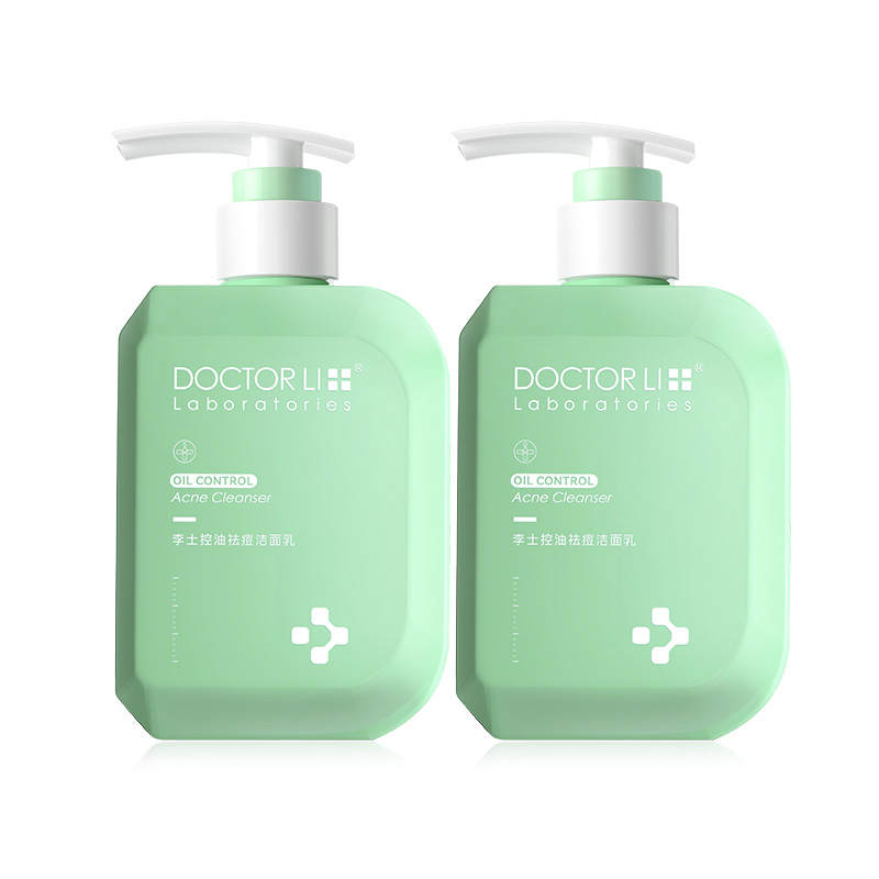DOCTOR LI Cleansers Unisex