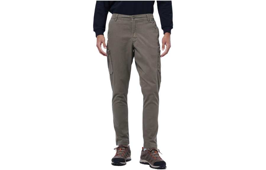 Columbia Casual Pants Men's Umber