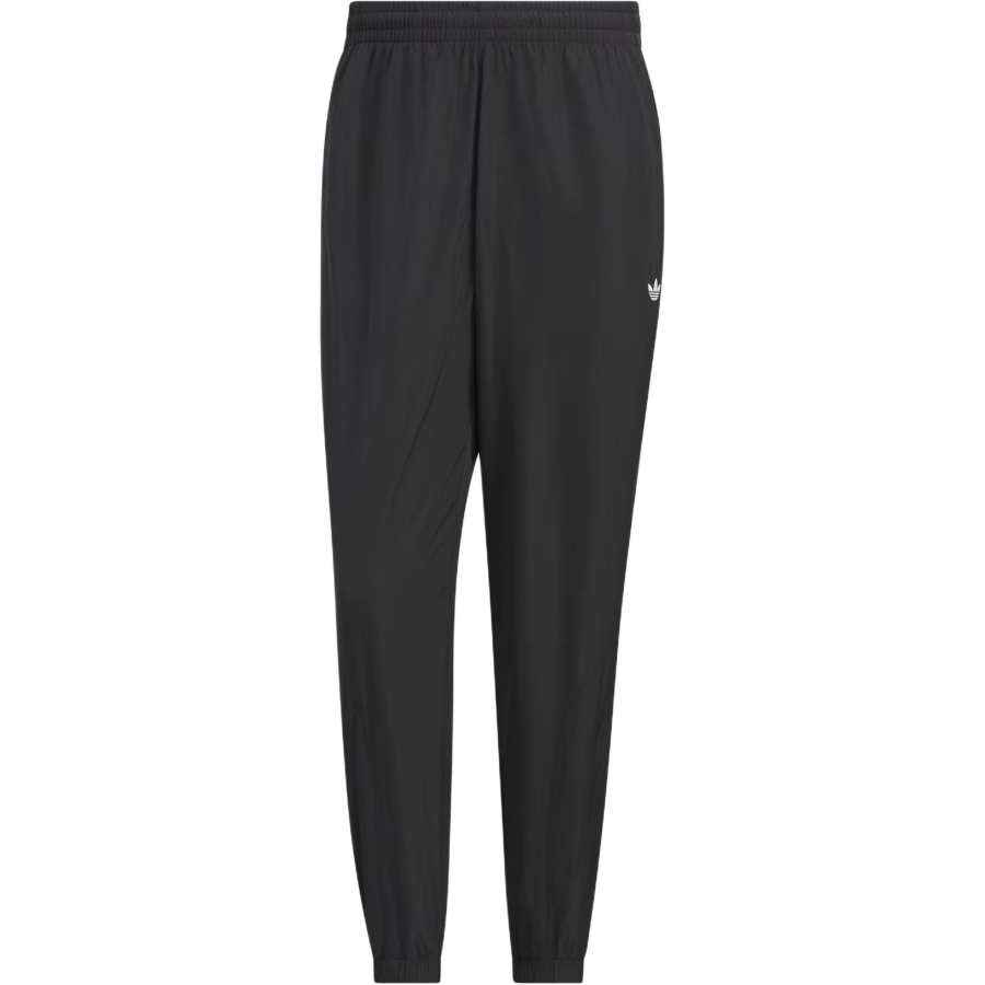 Adidas Originals Atlanta TRACK TRACKSUIT BOTTOMS Knitted Sweatpants Men's Black/White