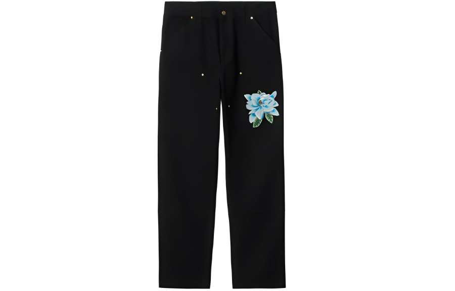 Carhartt WIP X Awake NY Apparel/Pants Unisex